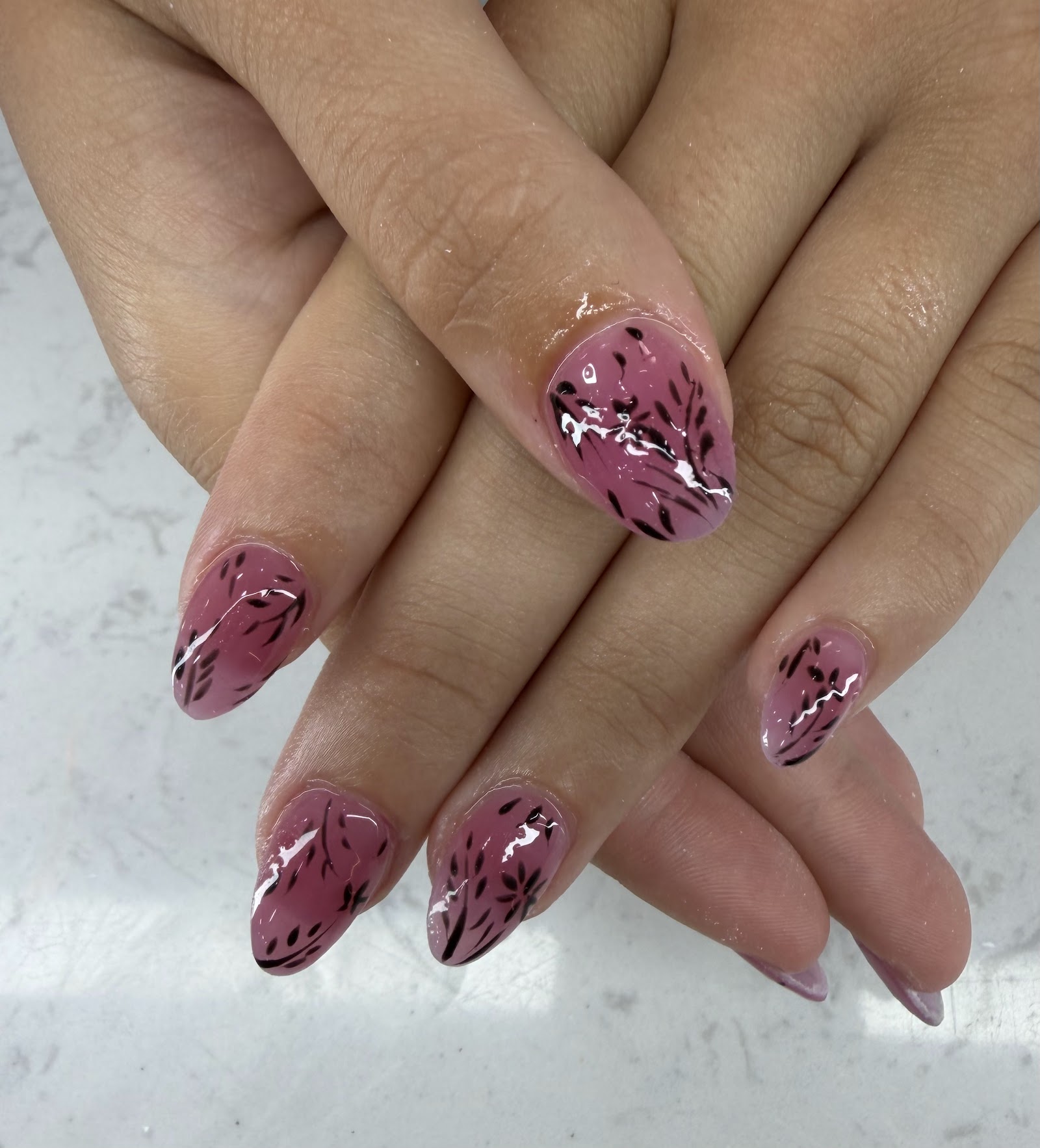 Queen Nail & Spa nail photo 1