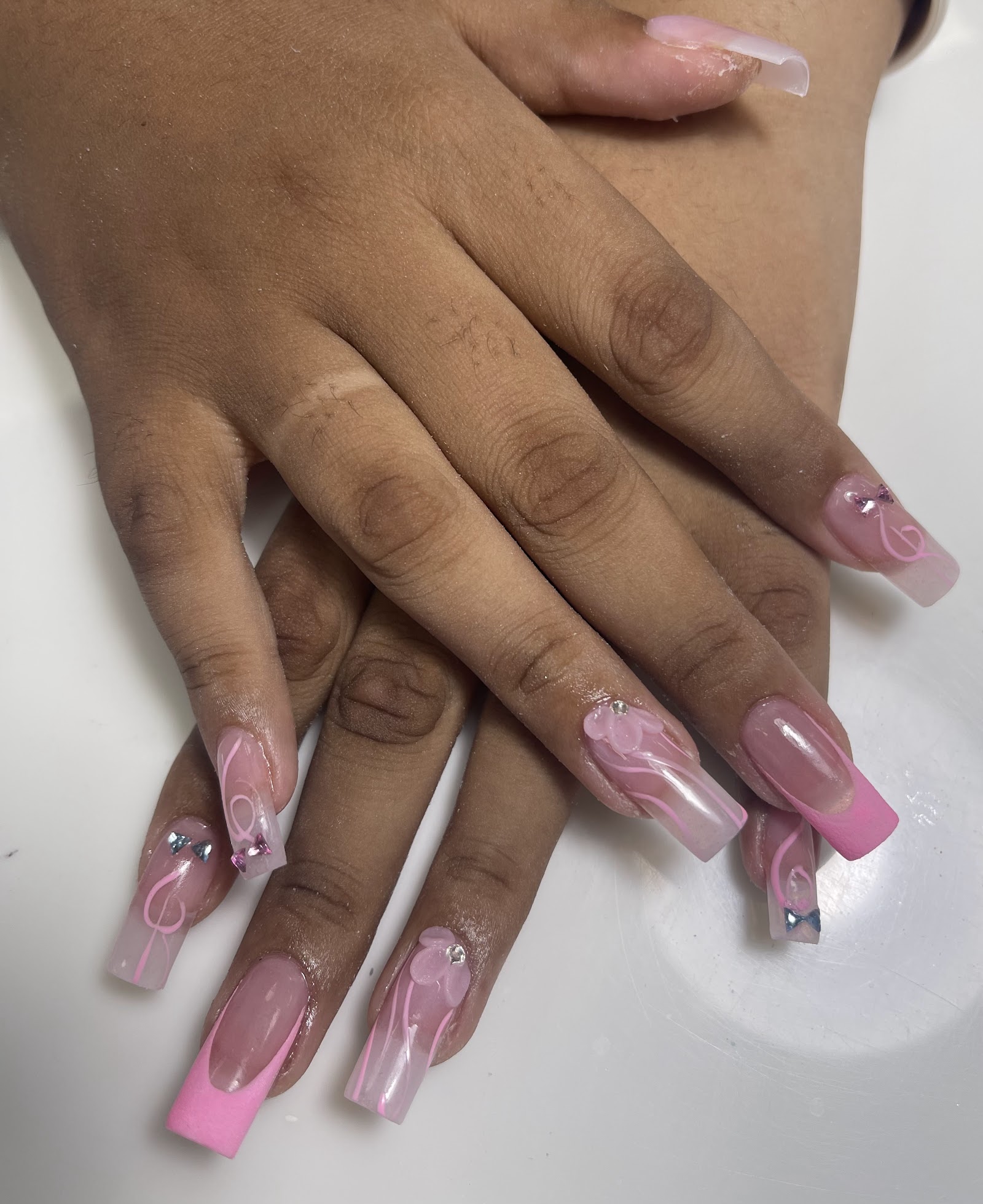 Queen Nail & Spa nail photo 4