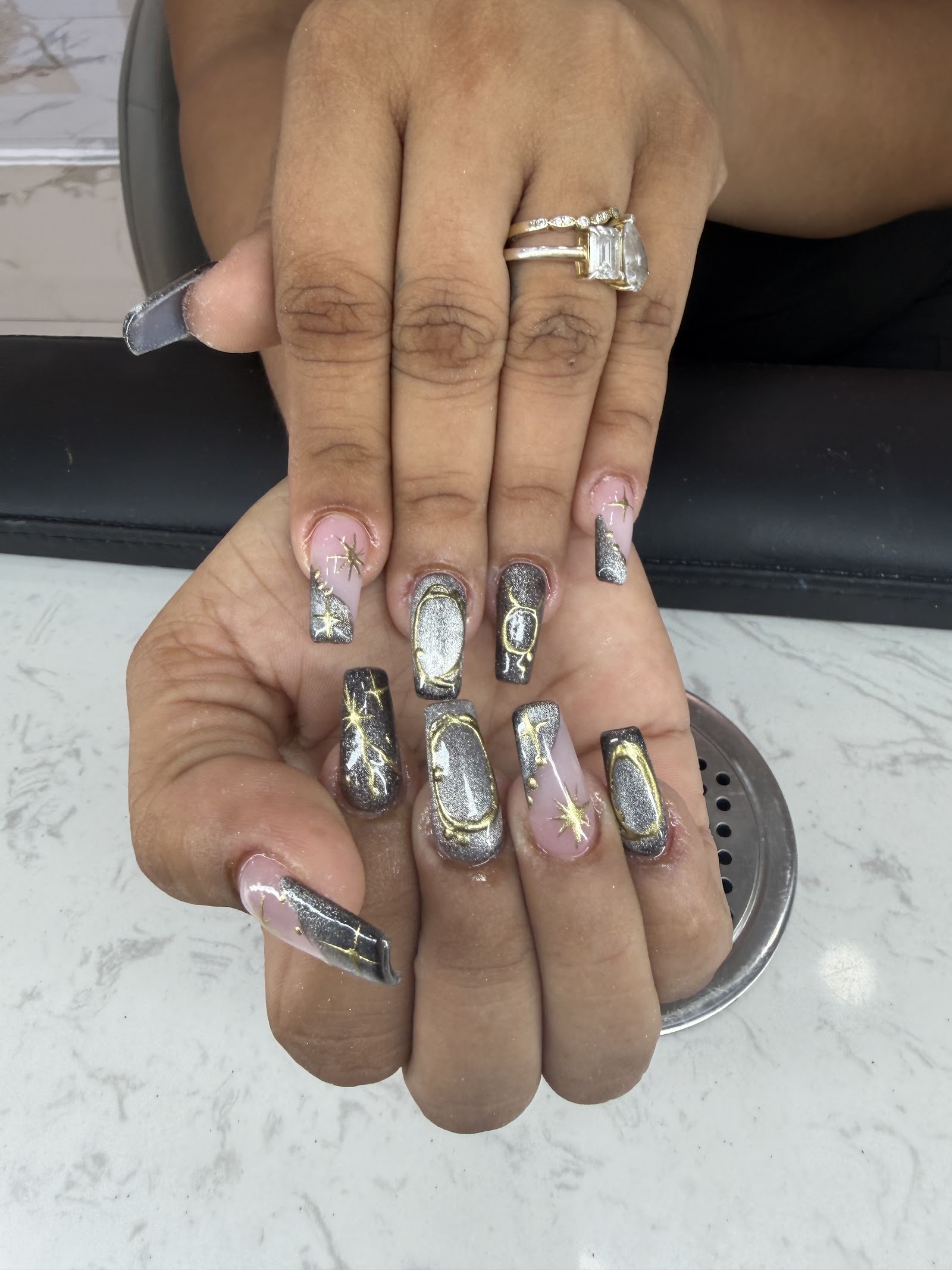 Queen Nail & Spa nail photo 5