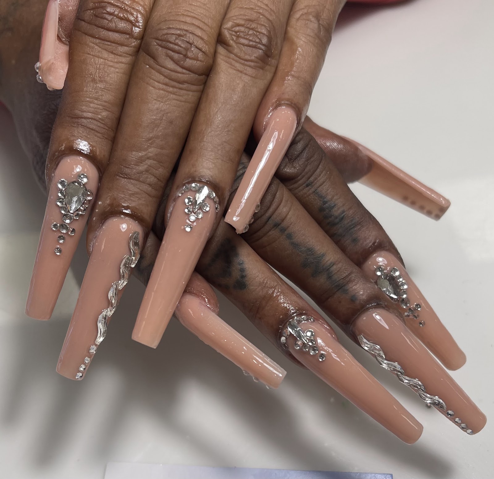 Queen Nail & Spa nail photo 6